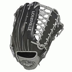 lugger Omaha Flare 12.75 inch Baseball Glove (Right Handed Throw) : The